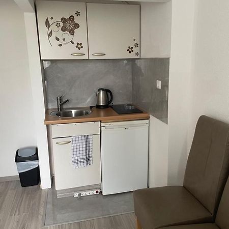 Ferienwohnung Monteurwohnung Kassel Zentral Ll المظهر الخارجي الصورة