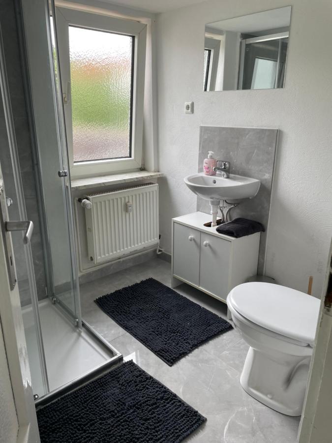 Ferienwohnung Monteurwohnung Kassel Zentral Ll المظهر الخارجي الصورة